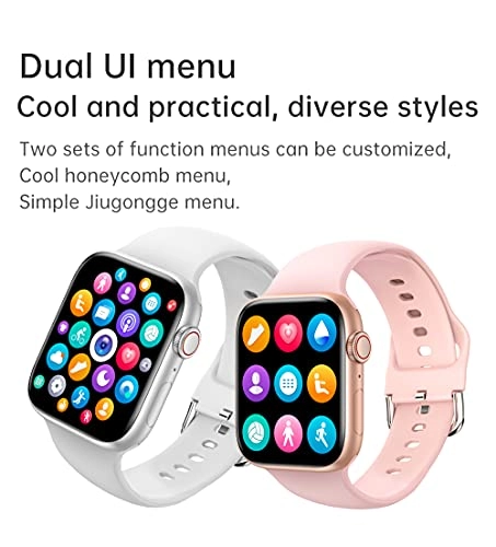 Smart Watch - 1.75 Inch