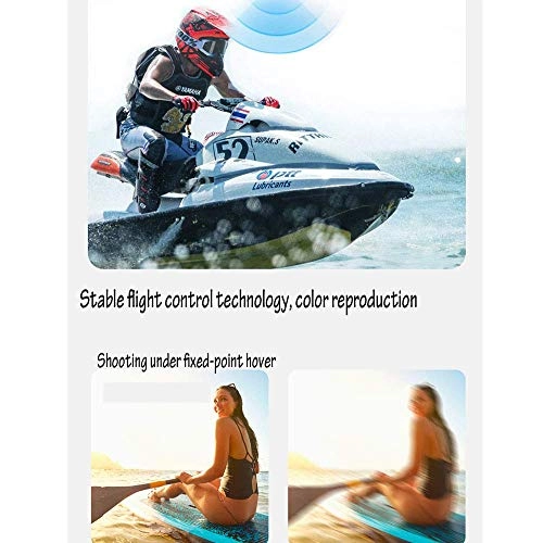 GPS UAV Quadcopter - 1080p