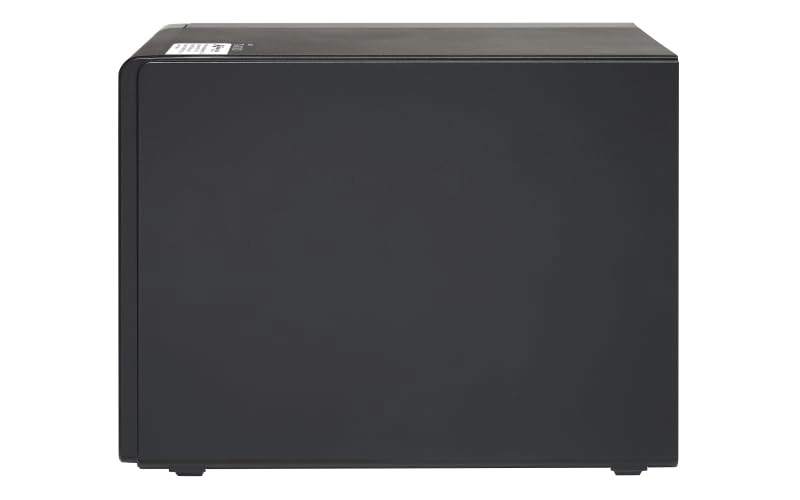 TS-431X3 4-Bay