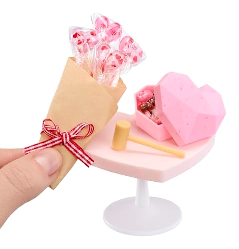 Make It Mini With Love - Valentine's Day 3 years+