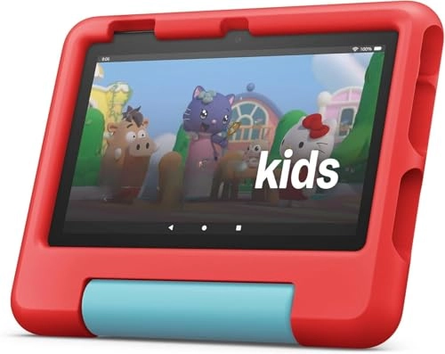 F.i.r.e 7 Kids - 2 GB 7 Inches 16 GB