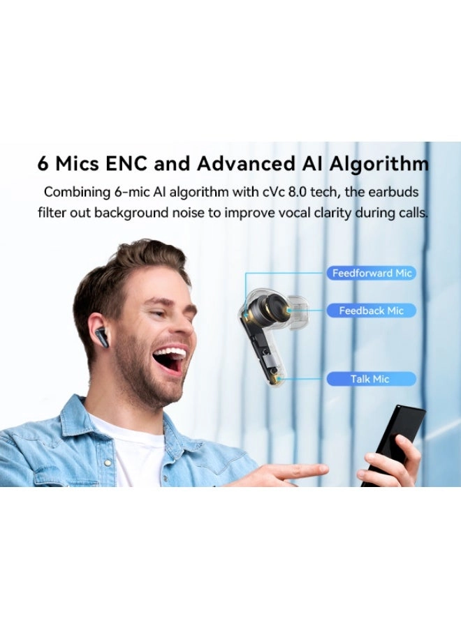 Air Pro 4 Wireless Earbud