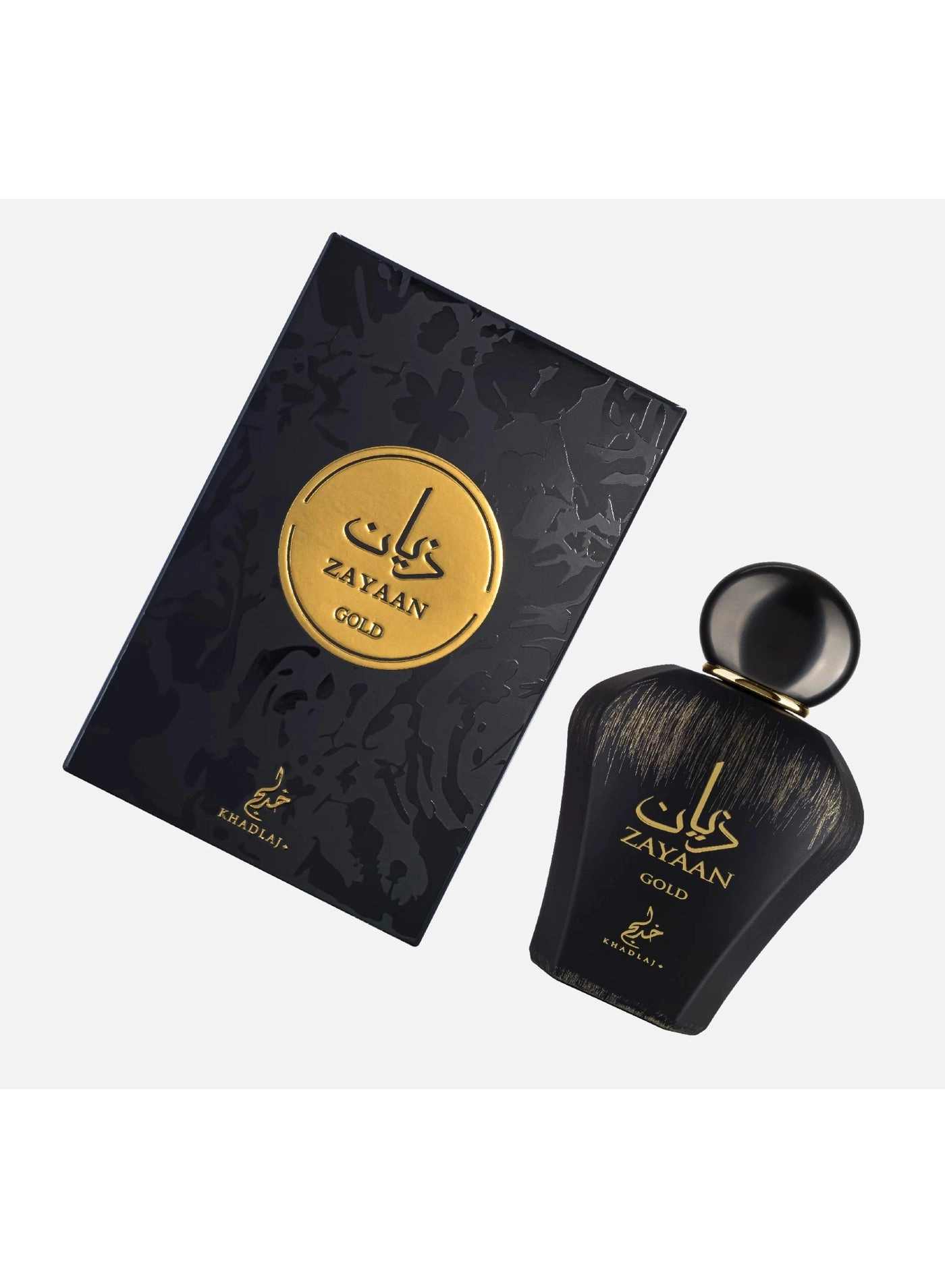 Zayaan Gold Eau de Parfum 100 ml