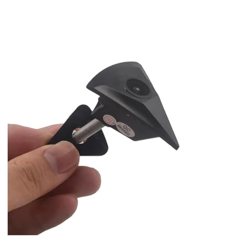 Car CCD Front View Camera - Night vision Wire 656 x 492