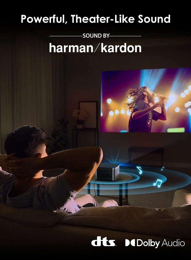 Horizon XG-XK03K 1500 ISO Lumens