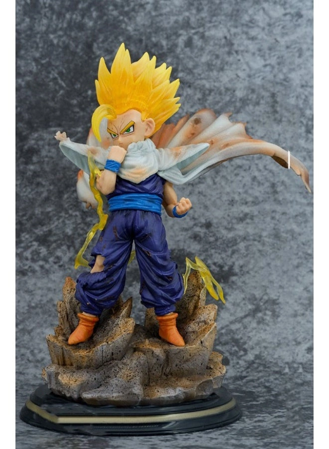 Gohan - Dragon Ball (QQ0353)
