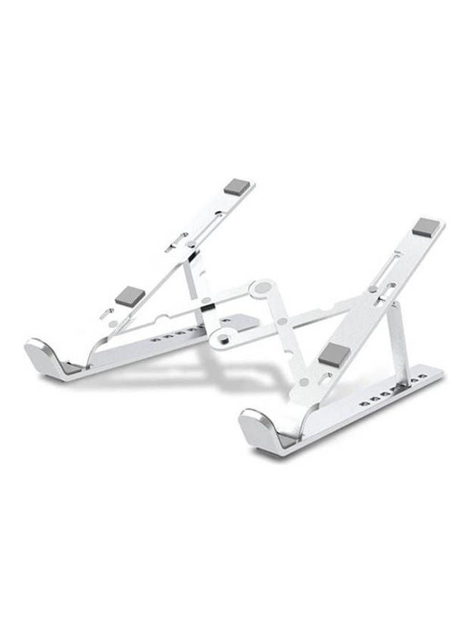 XO Folding Stand For Laptop - White