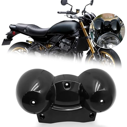 Z900RS Speedometer Cover - 2026 2025 2024-2018
