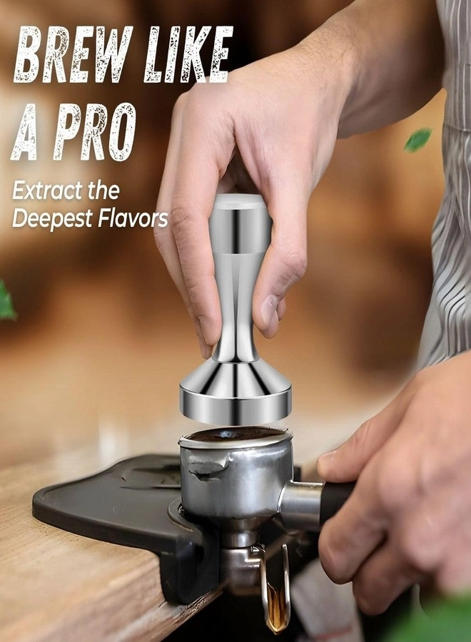 Espresso Tamper