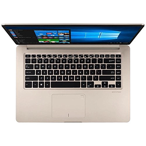 VivoBook S S510UA - 15.6'' i7-8550U 8GB DDR4 128GB SSD 1TB HDD