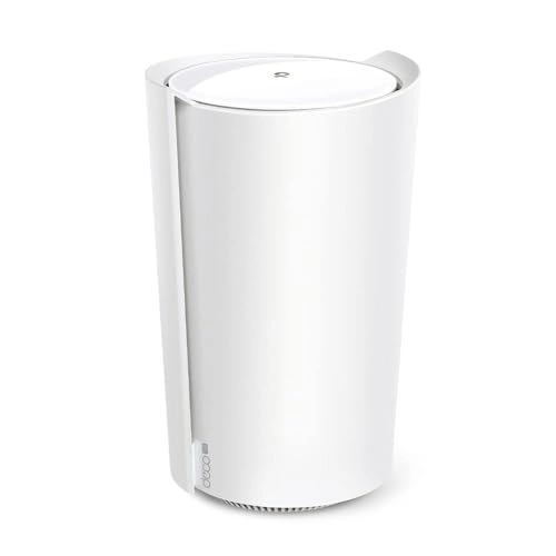 Deco X50-5G - up to 3000 Mbps Wi-Fi 6 (802.11ax)