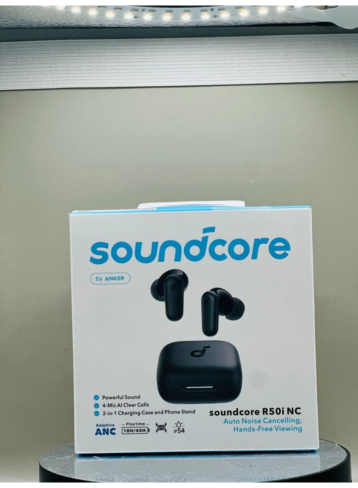 SoundCore R50i Wireless Earbud