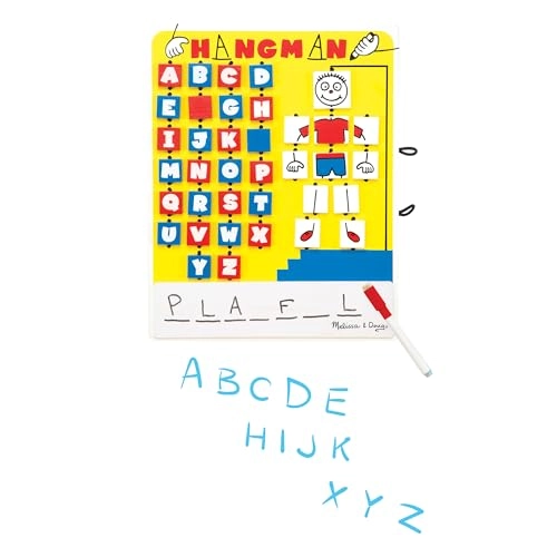 Flip to Win Hangman - 0 - 8 years 1 pieces