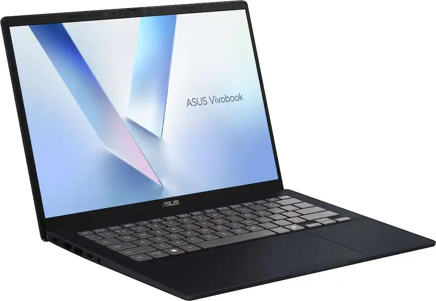ASUS Vivobook 14 X1407QA-LY045W - 14'' X1-26 16GB 512GB SSD