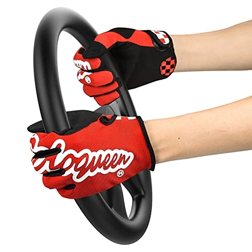 Sim-Racing Gloves Add-on - Simulator/Steering Wheel/Karting