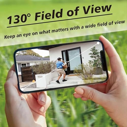 Essential Spotlight Camera