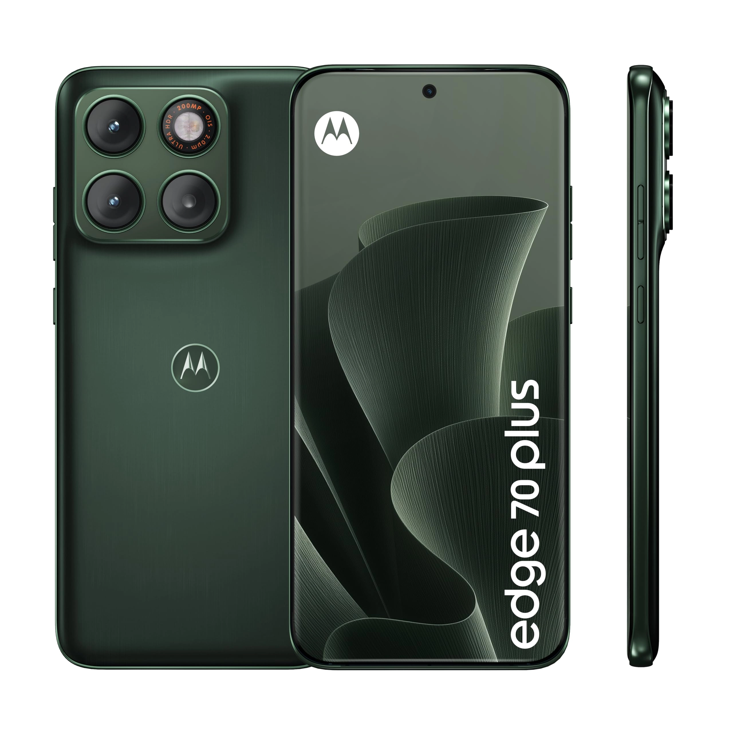 Edge 70 plus 8GB 256GB