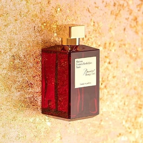 Baccarat Rouge 540 Extrait De Parfum - 200 ml