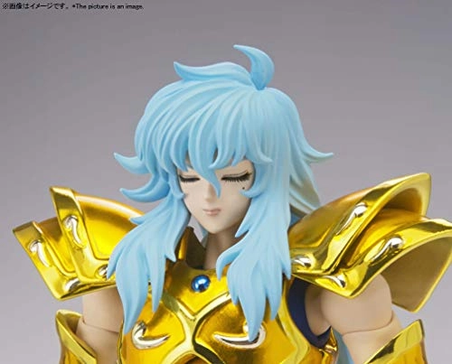 Pisces Aphrodite - Saint Seiya Saint ClothMyth EX