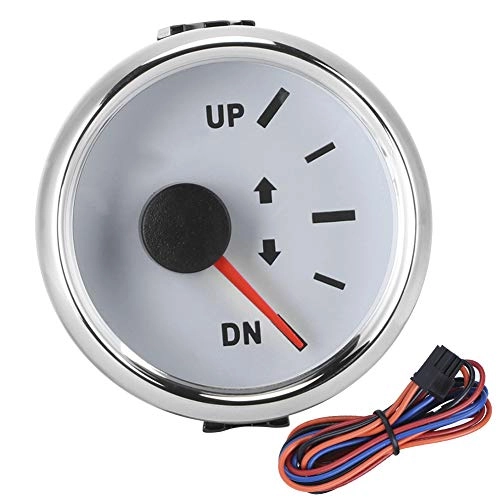Phefop Boat Trim Gauge - 52mm 2in 0-190ohm IP67