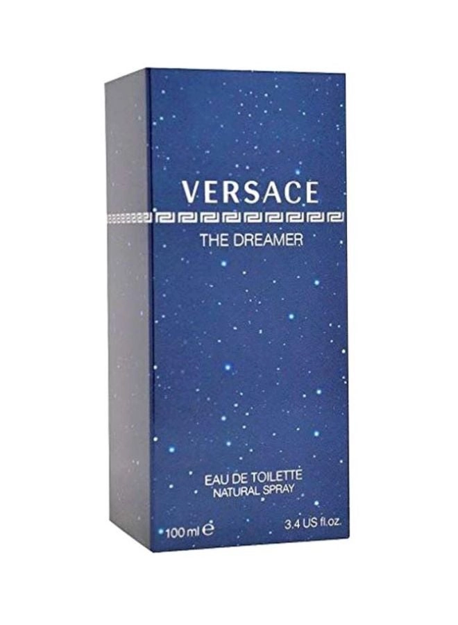 The Dreamer Eau de Toilette 100ml
