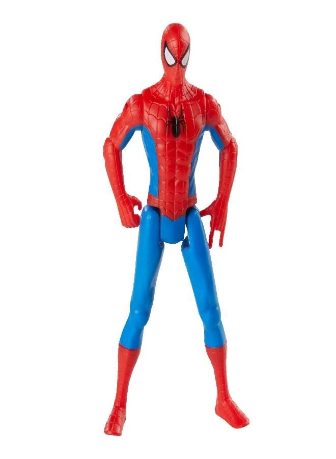 Epic Hero Series Classic Spider-Man