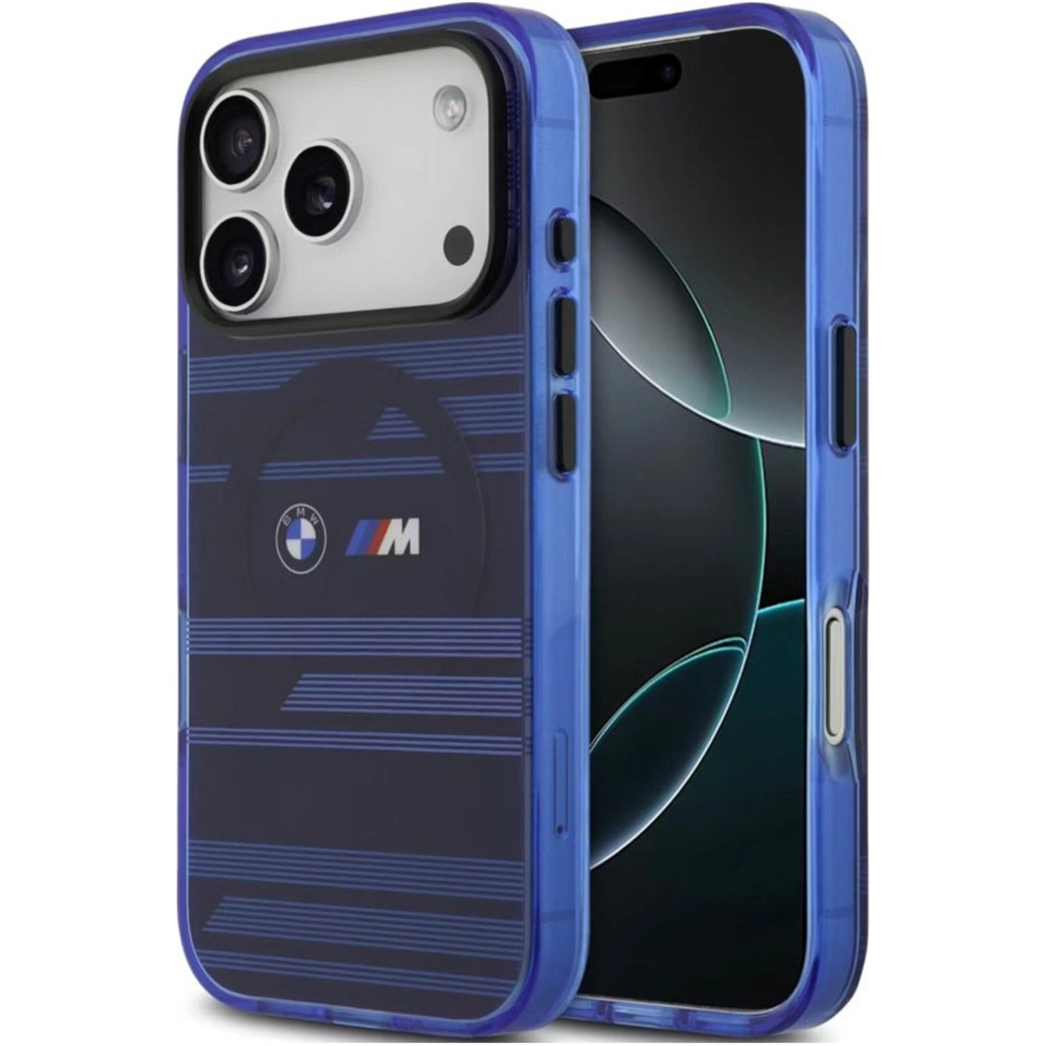 MagSafe Case - IML for iPhone 17 Pro Max