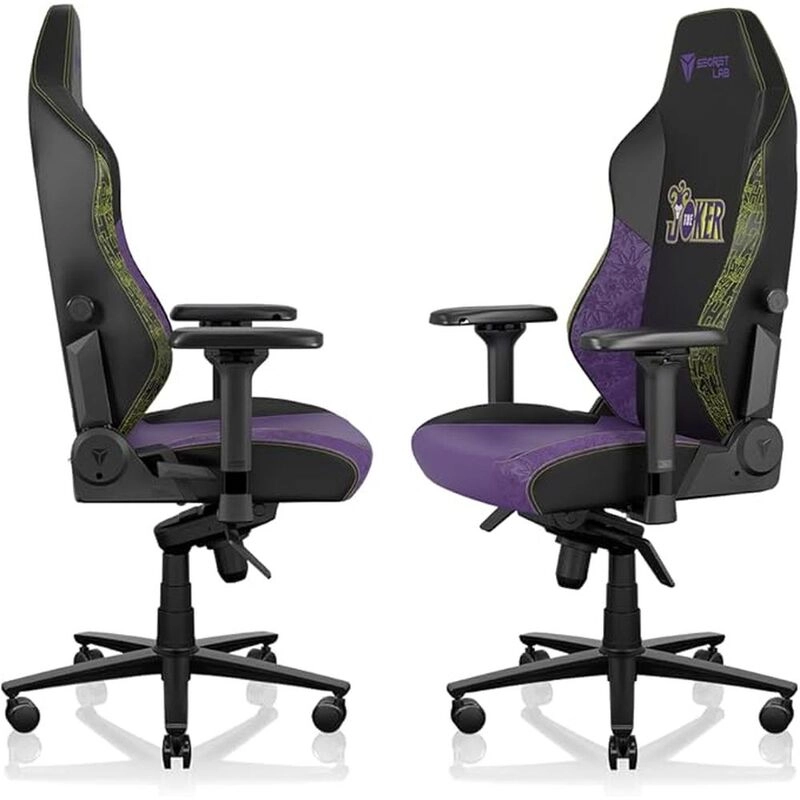 TITAN Evo - The Joker Size R