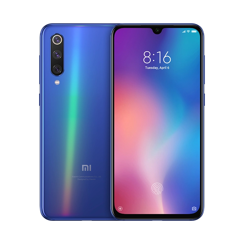 MI 9 SE - 6GB 64GB