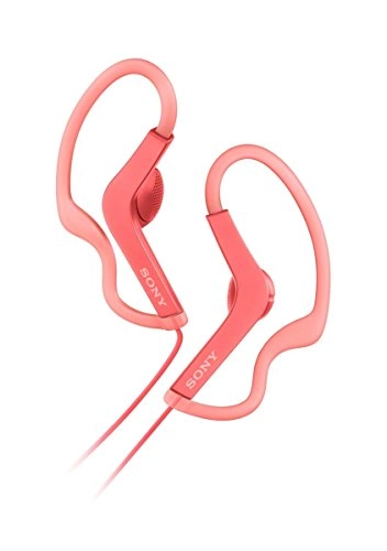 MDRAS210AP Wired Earphone