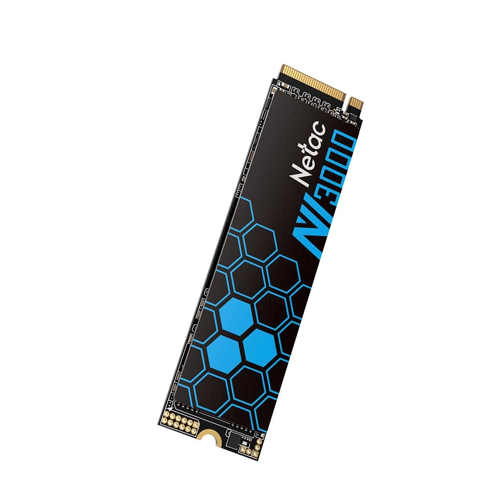 Netac NV3000 - 250 GB M.2 2280
