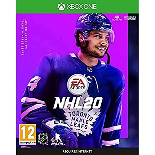 NHL 20 - Xbox One