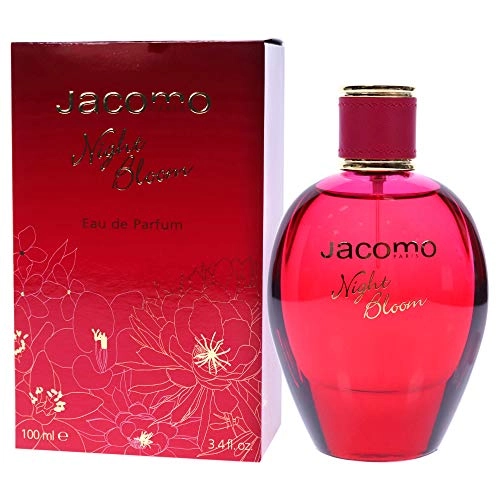Night Bloom Eau de Parfum 100 ml