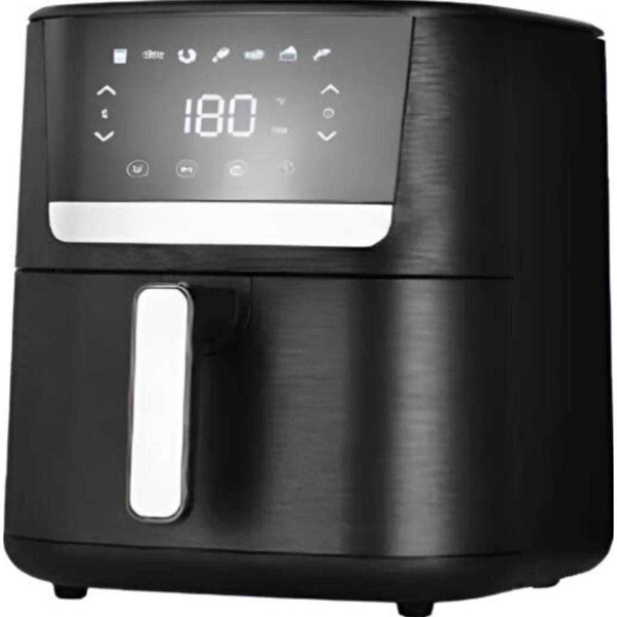 Digital Air Fryer