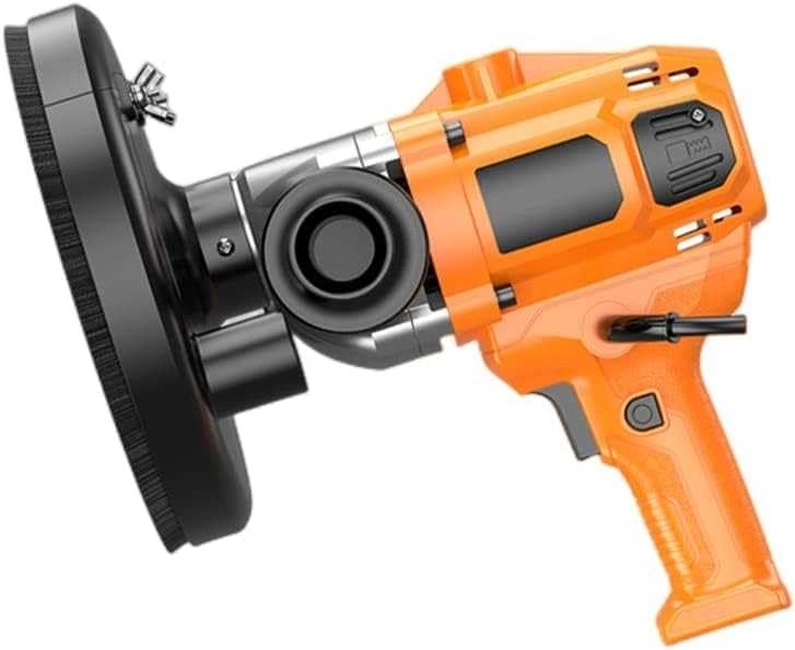 Concrete Grinder - 180mm