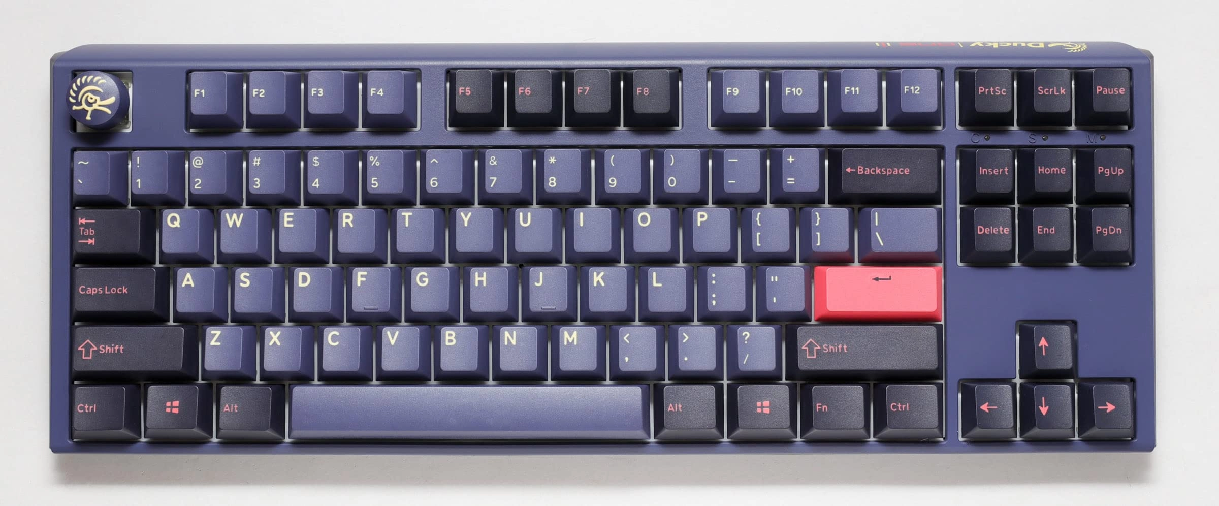 One 3 - TKL Wired