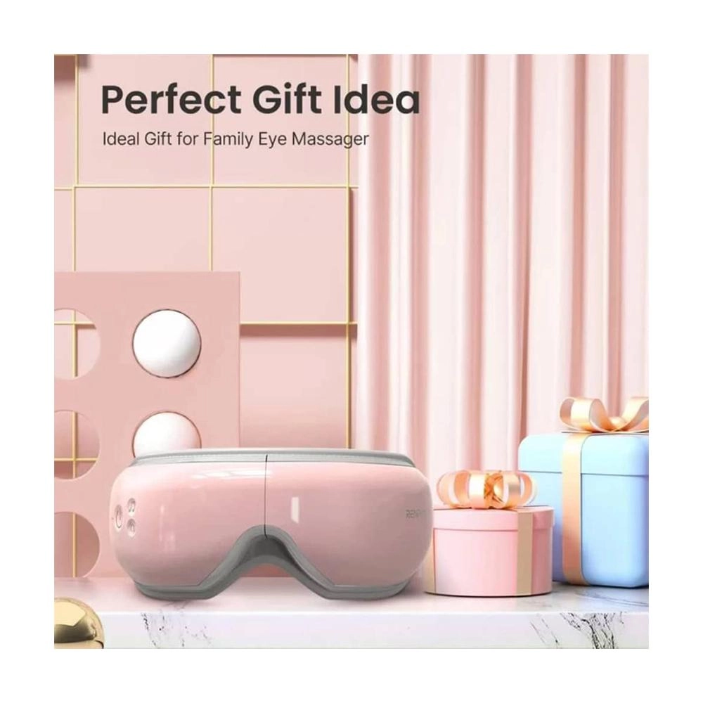 EM001 Eye Massager - Heat Bluetooth Music