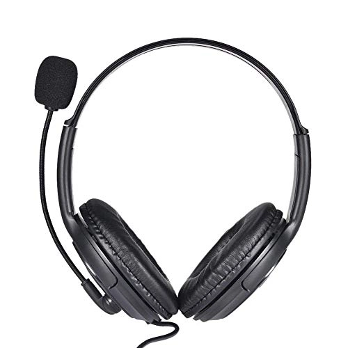 OUKA USB - Wired Headset