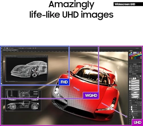 ViewFinity 32 - 27inch 1920 x 1080