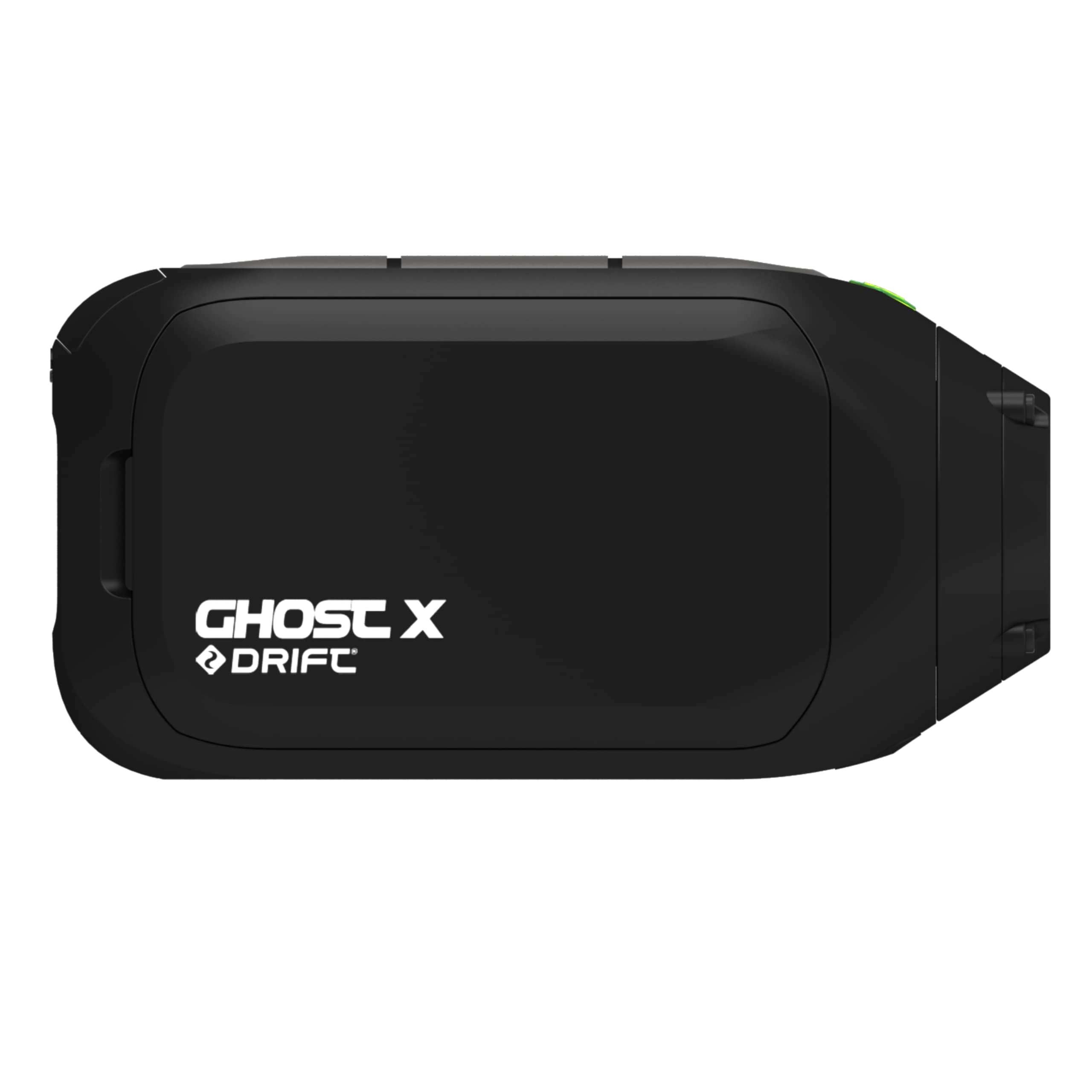 Drift Innovation Ghost X - 1080P 30FPS
