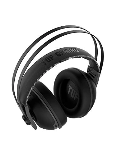 TUF GAMING H7 WL Wireless Headset