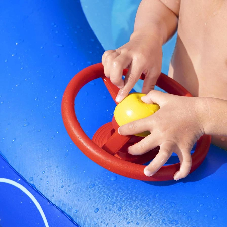 Sea Captain Family Pool