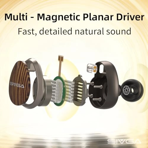 Nightingale Pro Wired Headphone