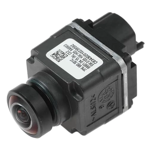 Rear View Parking Assist Camera