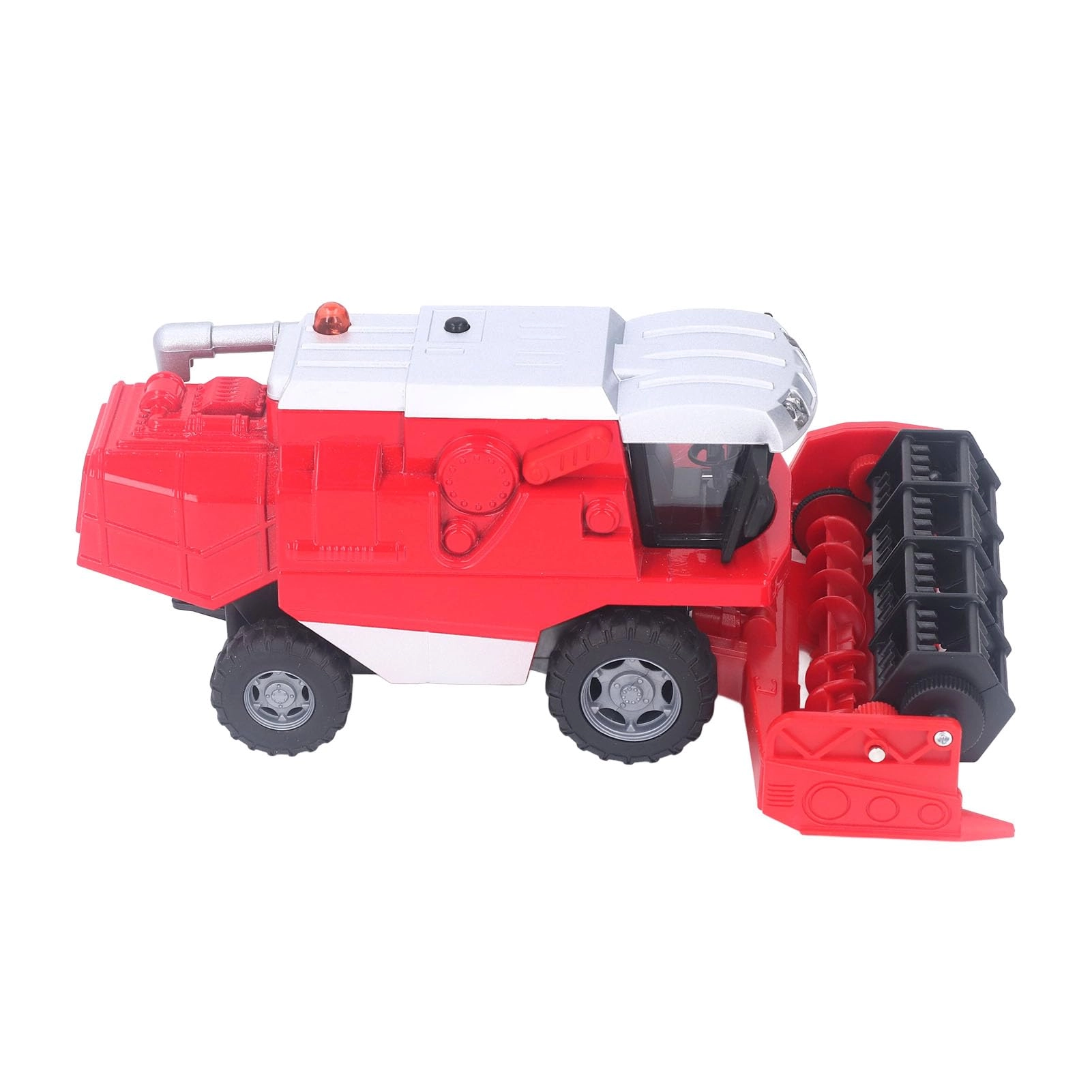 Yusat Combine Harvester - 1 pcs
