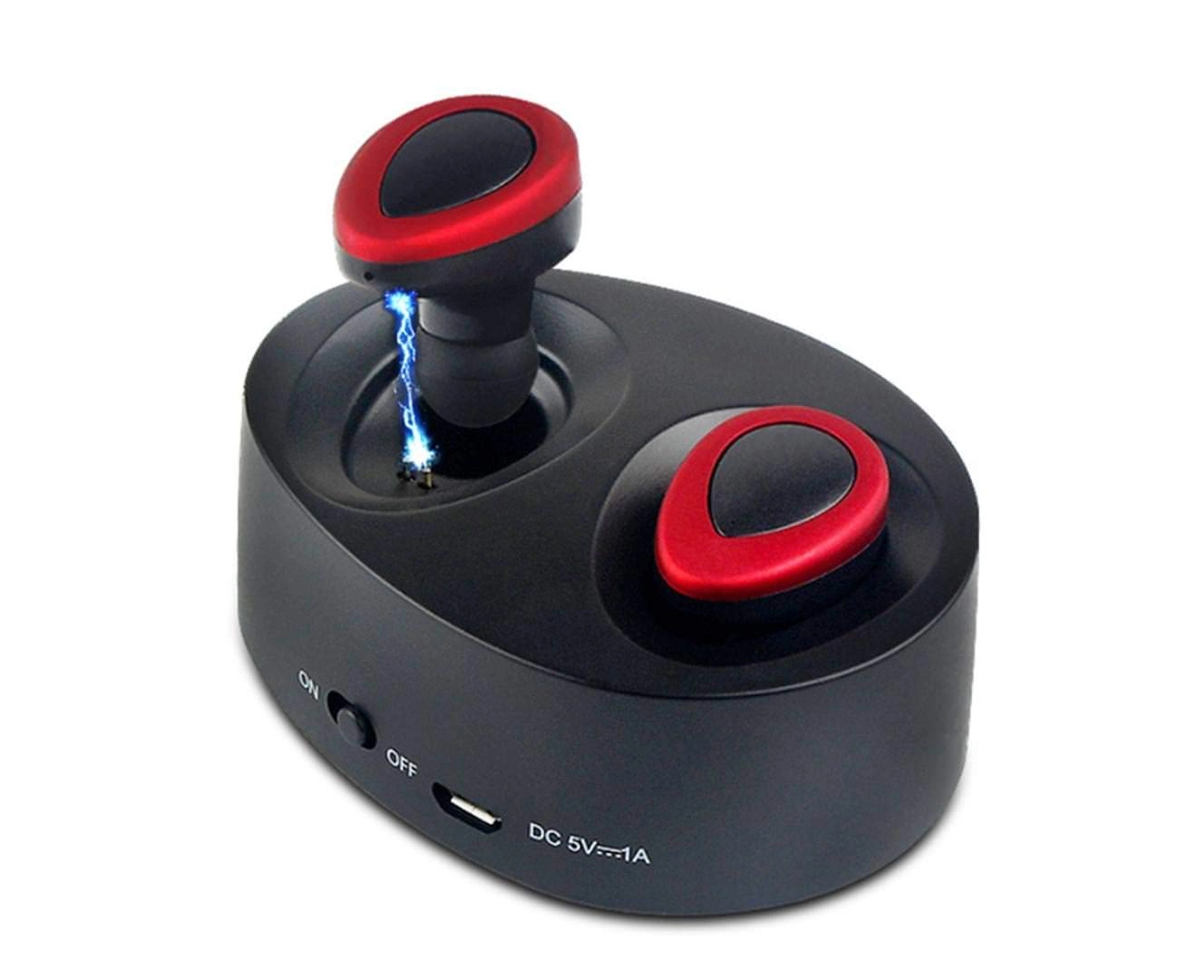 Sport Headphones - Wireless Earbud