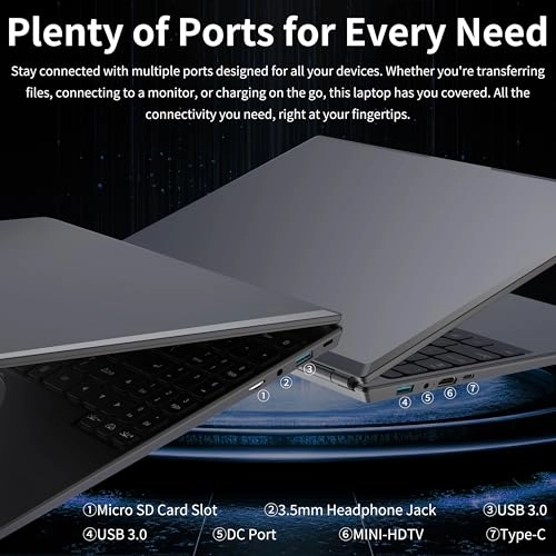 i3-8109u - 16'' i3-8109U 32GB DDR4 1TB SSD