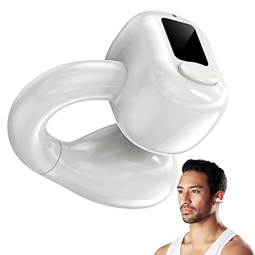 Open Ear Earbuds - Wireless Earbud