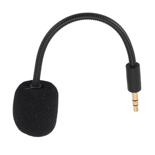 GOTOTOPm7ha256439 3.5mm-Mini-Jack Microphone
