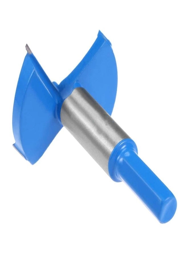 Forstner Drill Bits - Tungsten Carbide 55mm